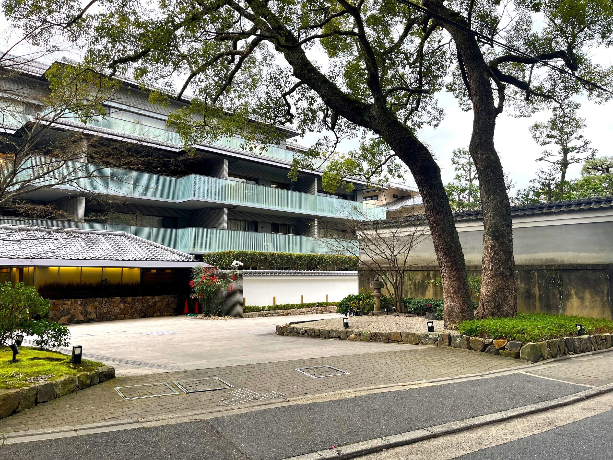 グランドヒルズ京都東山ロジュマン-h