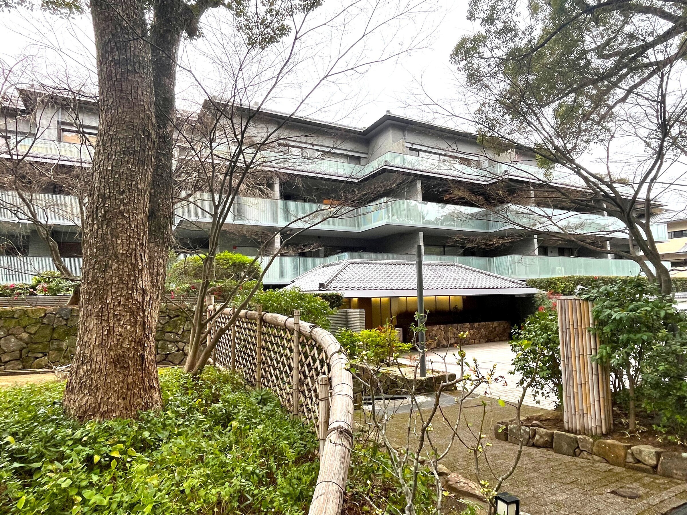 グランドヒルズ京都東山ロジュマン-h