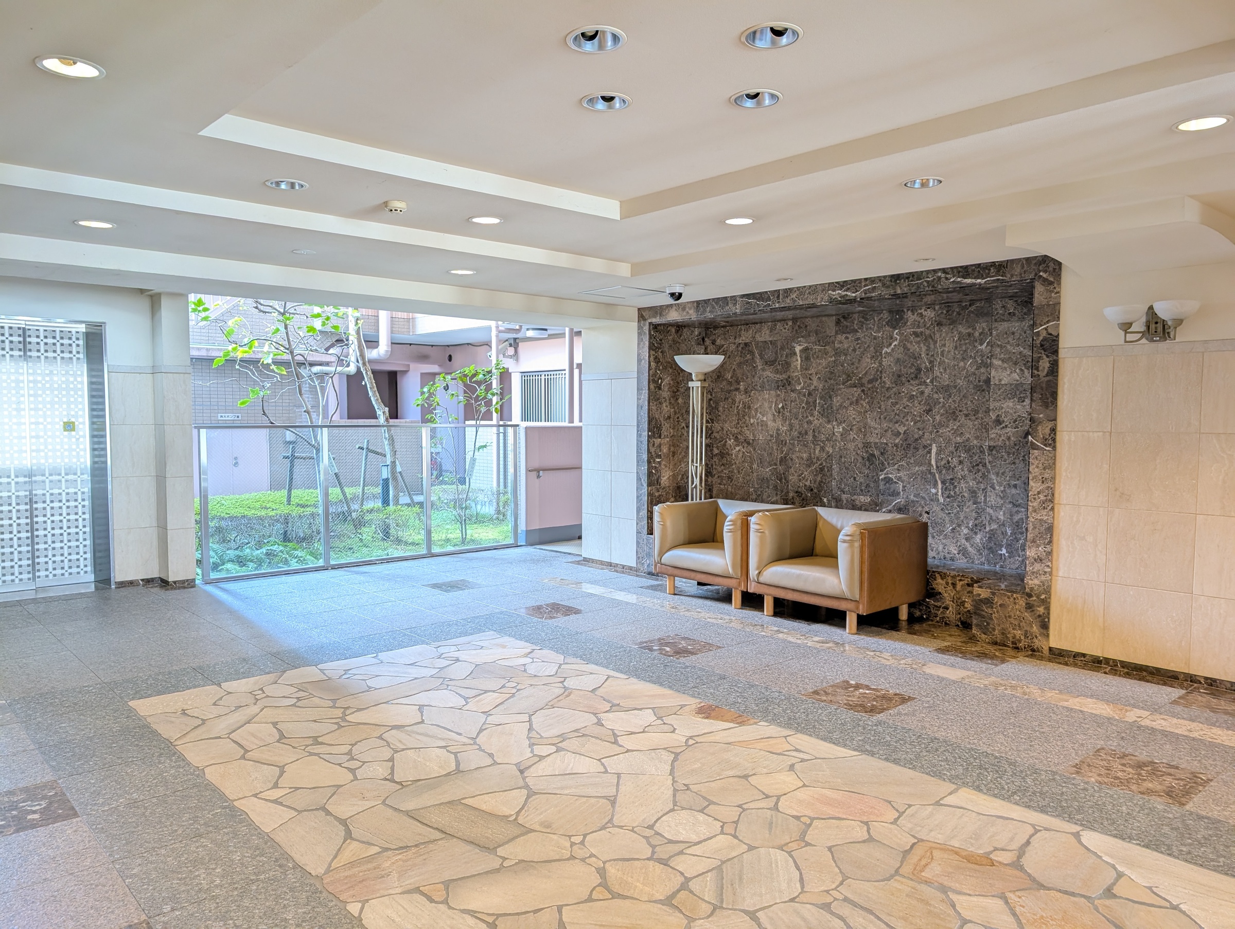 サンメゾン西宮北口ヴァン・エレーブ-h