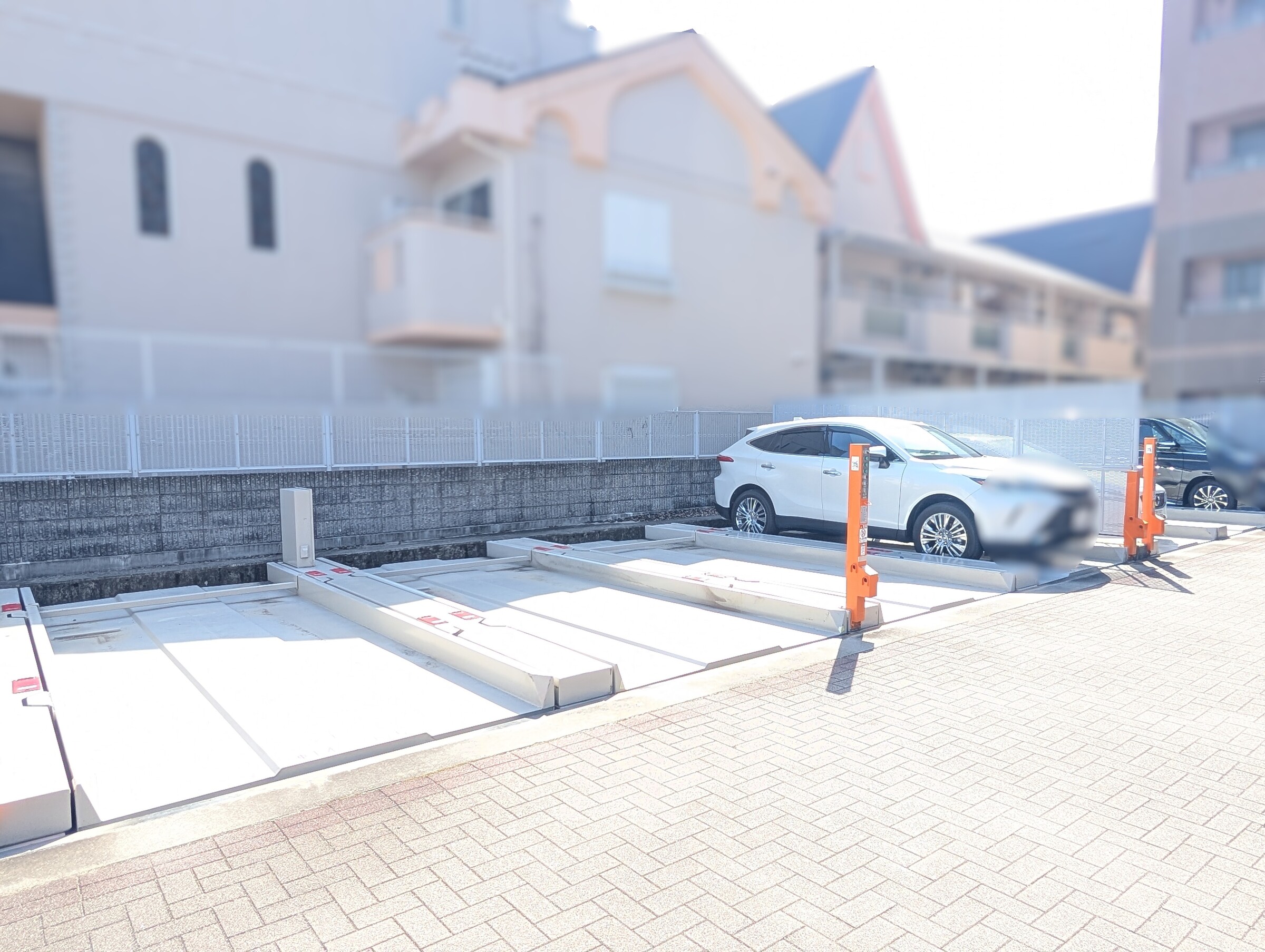 サンメゾン西宮北口ヴァン・エレーブ-h