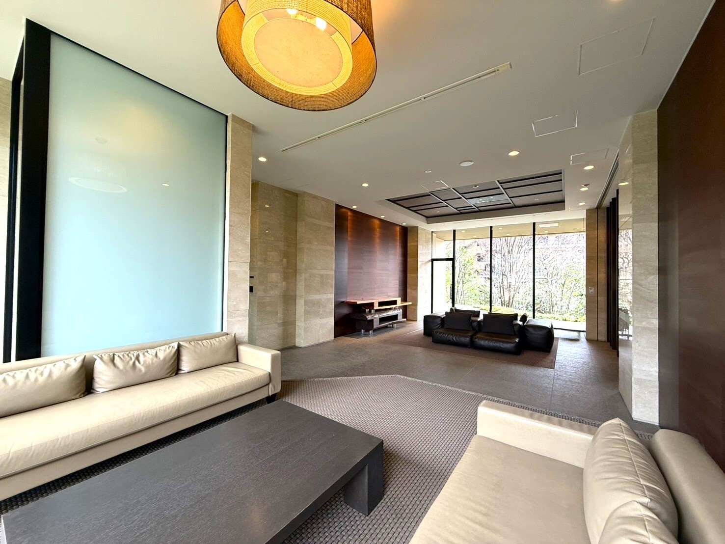 ブランズシティ久が原-h