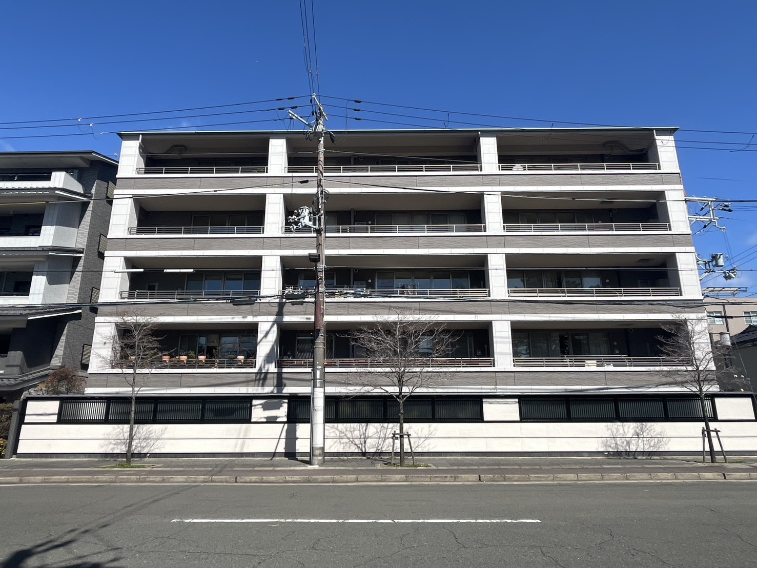 グラン・ブルー二条城北-h