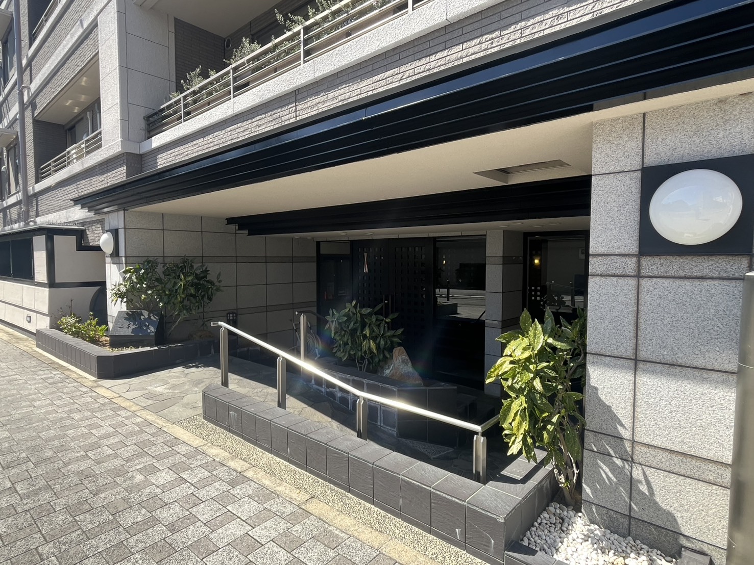 グラン・ブルー二条城北-h