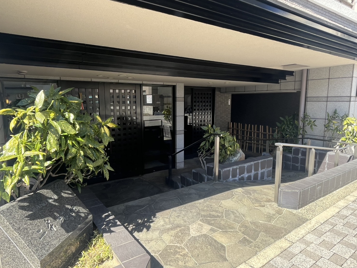 グラン・ブルー二条城北-h