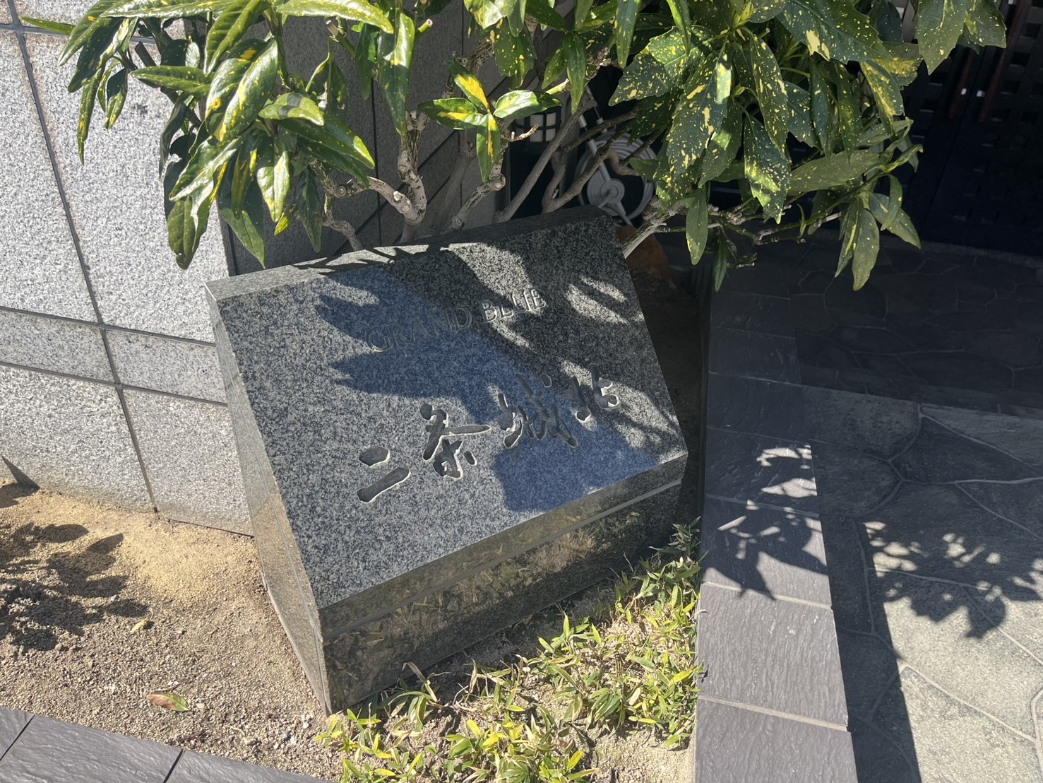 グラン・ブルー二条城北-h