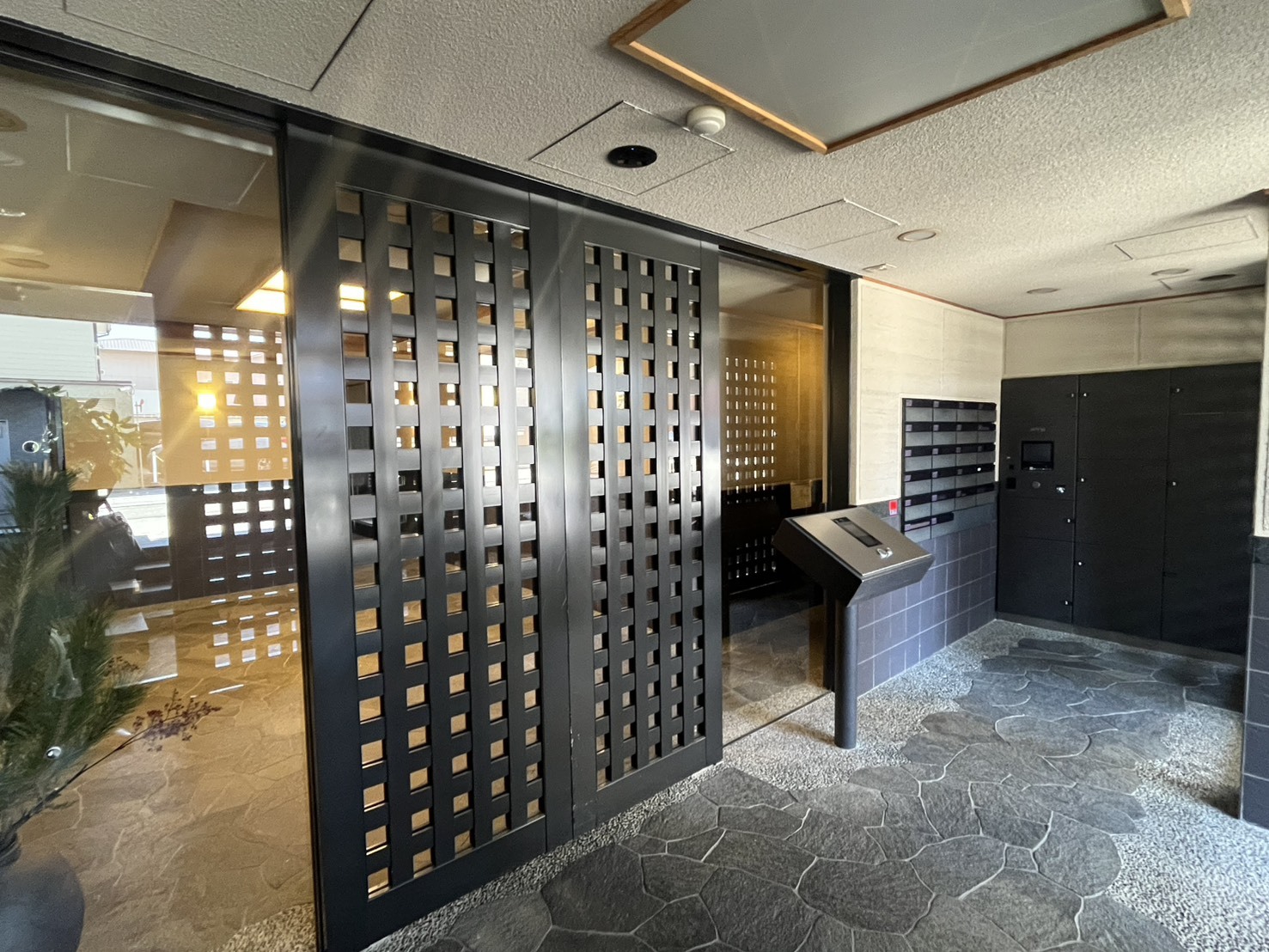 グラン・ブルー二条城北-h