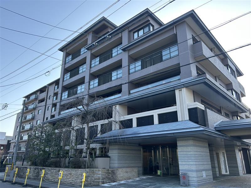 エル・パークスクエア京都鴨川