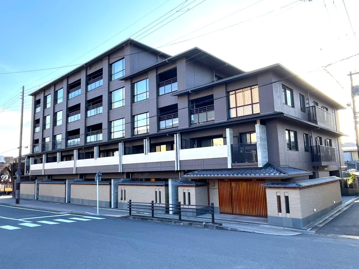 ザ・京都レジデンス岡崎