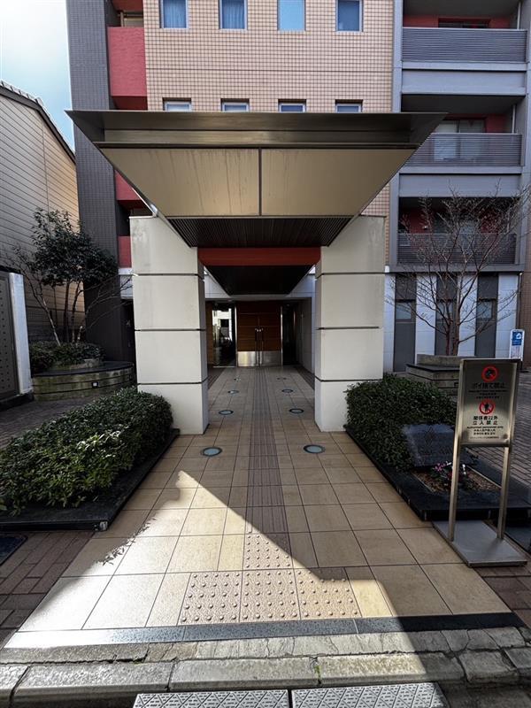 ファインフラッツ三条通-h