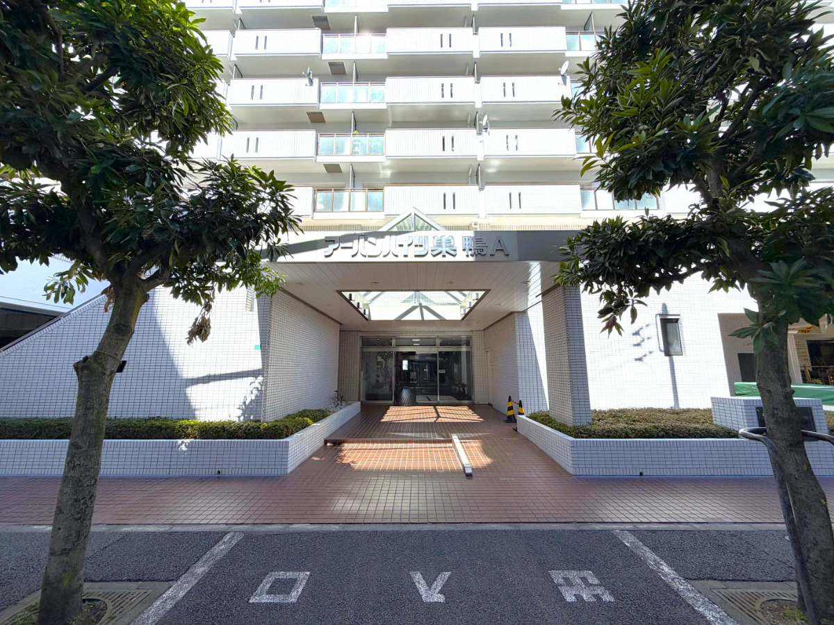 アーバンハイツ巣鴨A棟-h