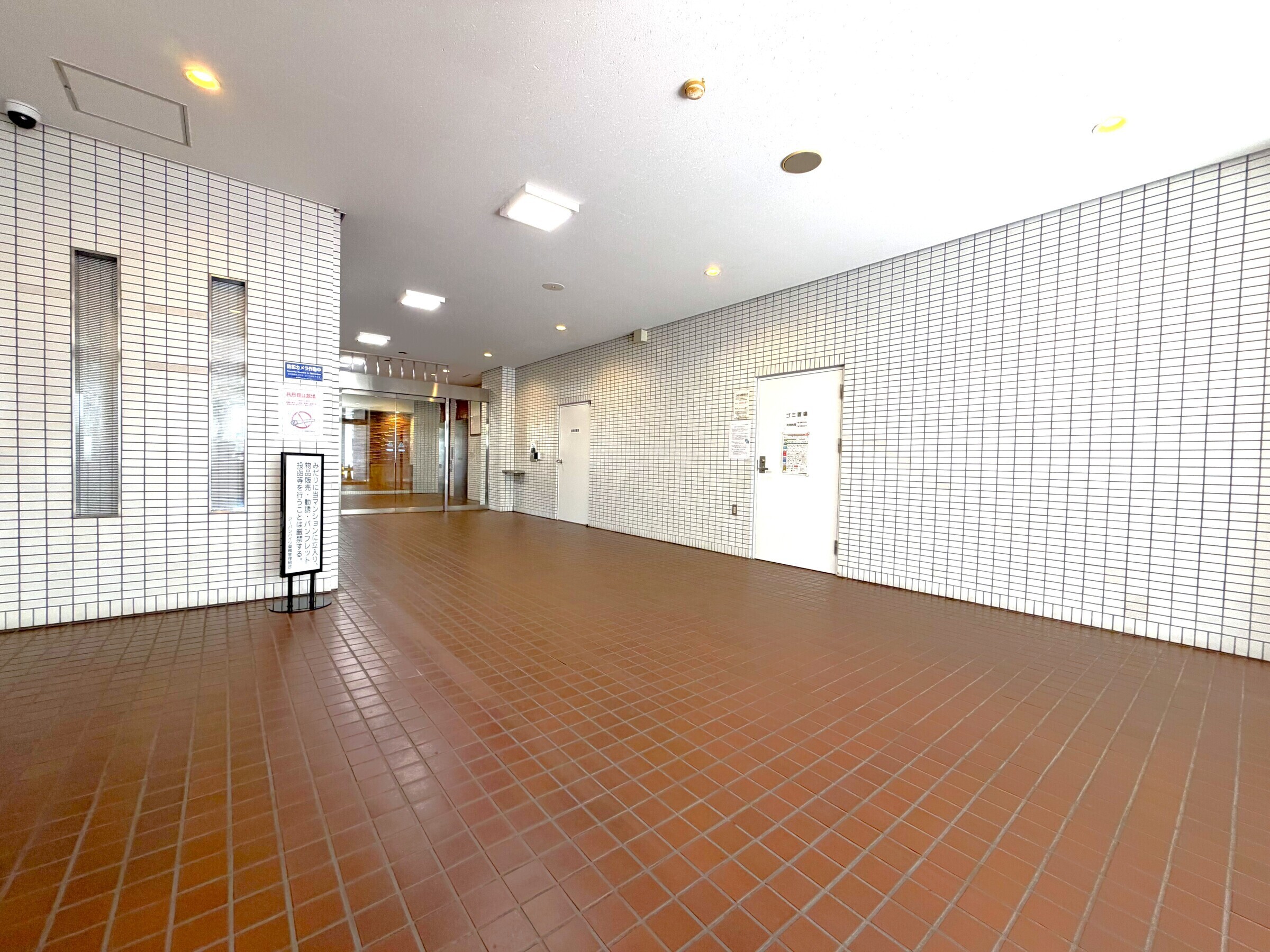 アーバンハイツ巣鴨A棟-h