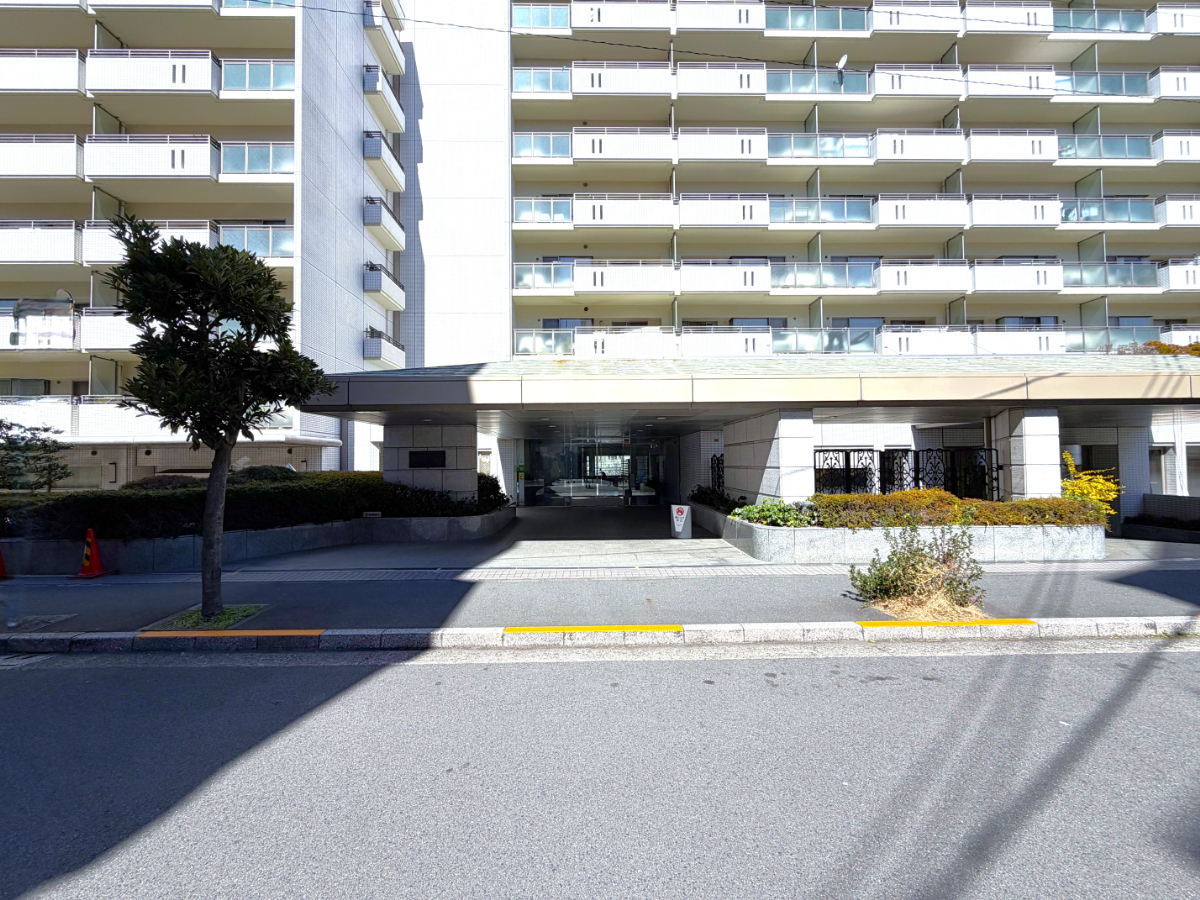 アーバンハイツ巣鴨B棟-h