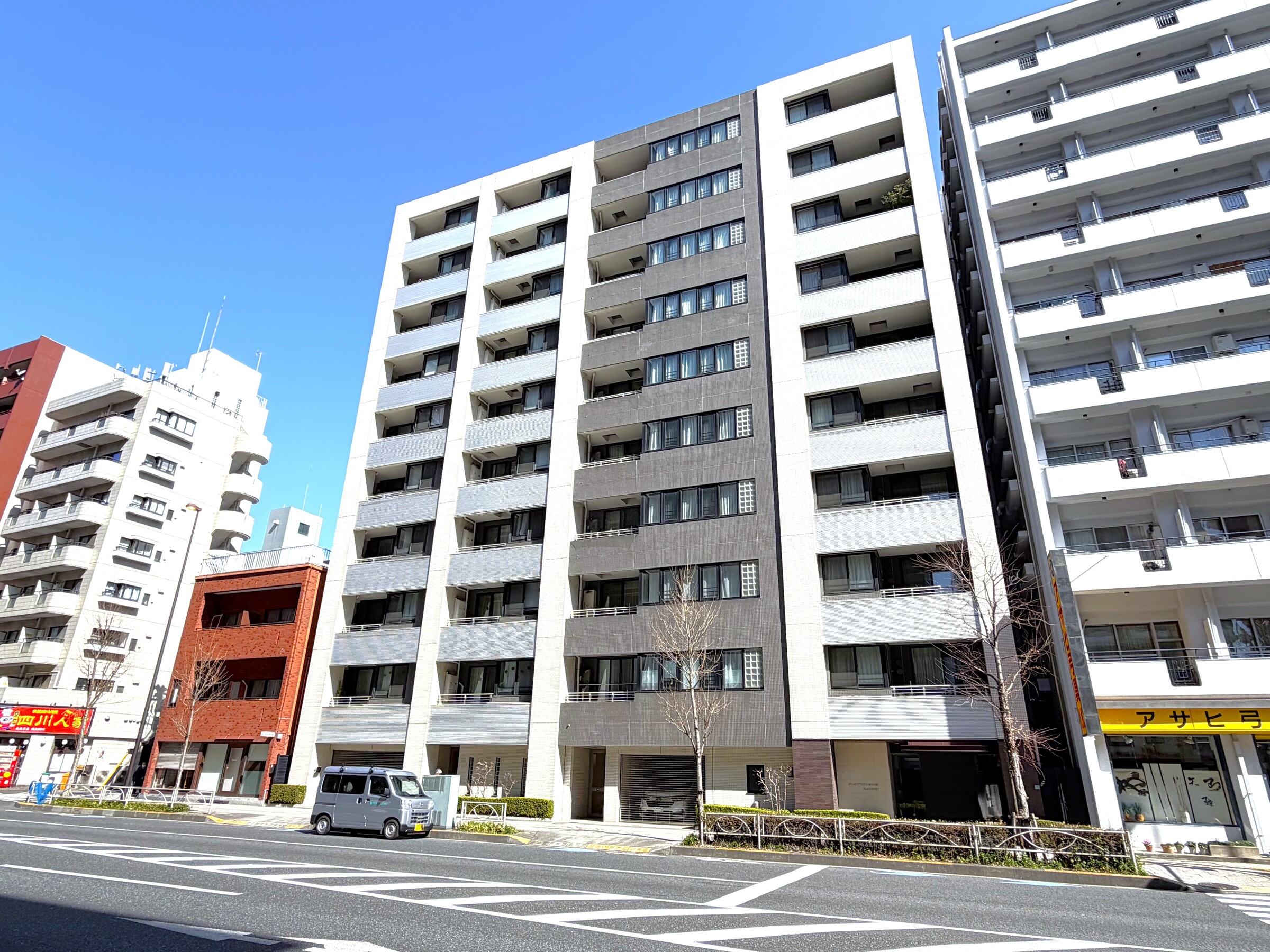 アトラス大塚南フラットコート