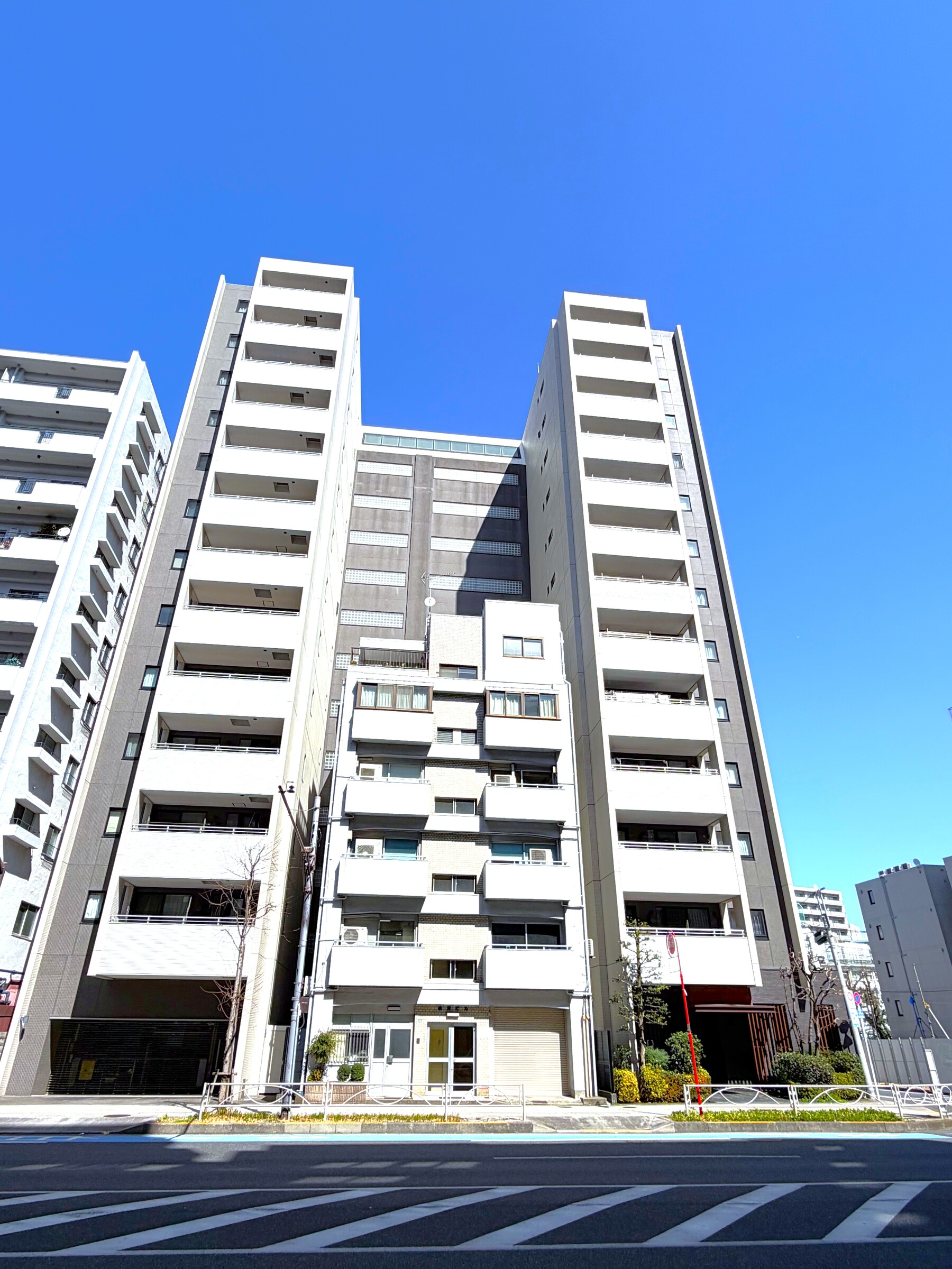 アトラス大塚南キューブコート