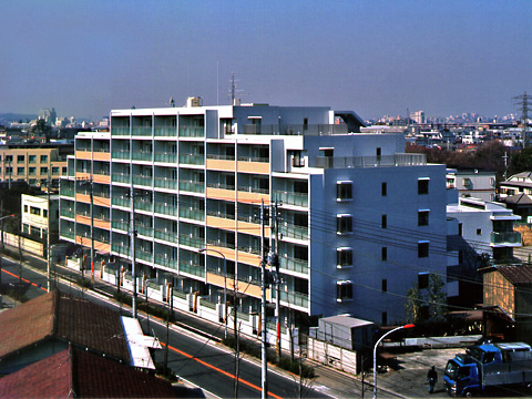 宿河原パークハウス弐番館-h