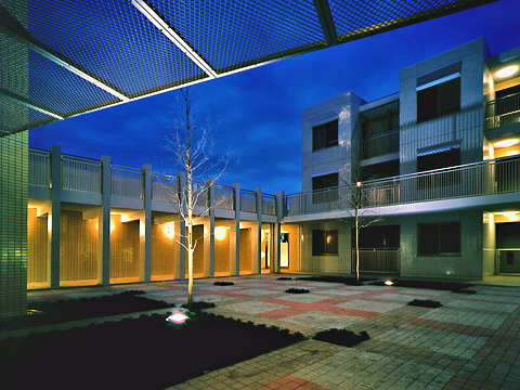 宿河原パークハウス弐番館-h