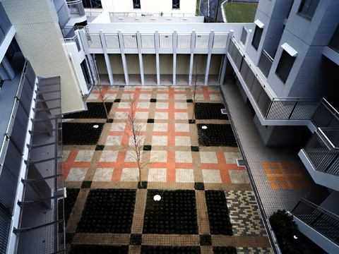 宿河原パークハウス弐番館-h