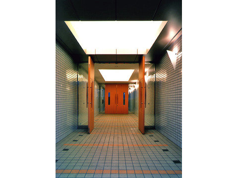 宿河原パークハウス弐番館-h