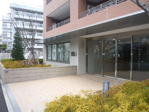 パークハウス鶴見栄町公園-h