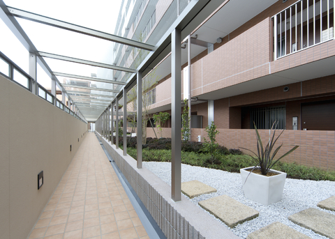 パークハウス鶴見栄町公園-h