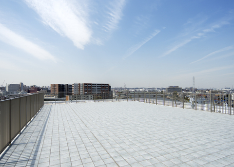 パークハウス鶴見栄町公園-h