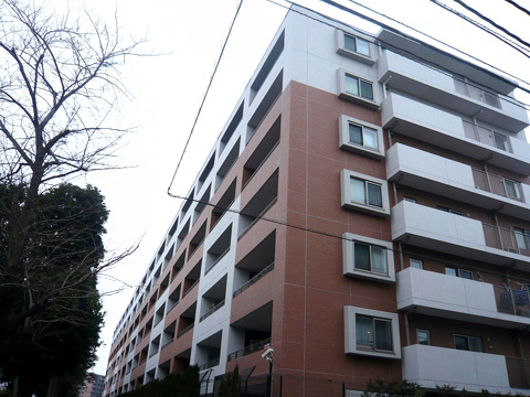 パークハウス鶴見栄町公園-h