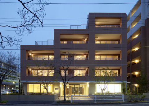 パークハウス鶴見栄町公園-h