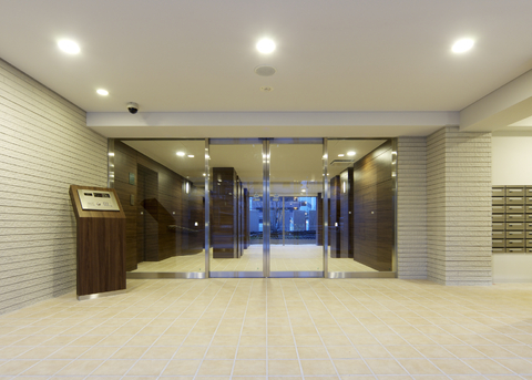 パークハウス鶴見栄町公園-h