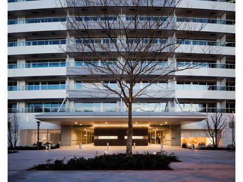 M.M.TOWERS FORESIS-h