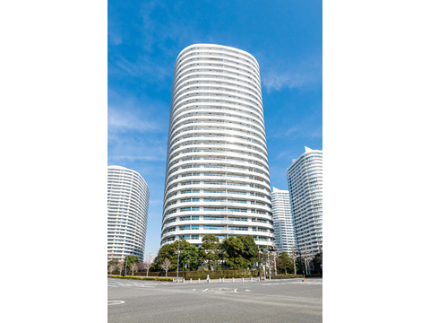 M.M.TOWERS FORESIS R棟-h