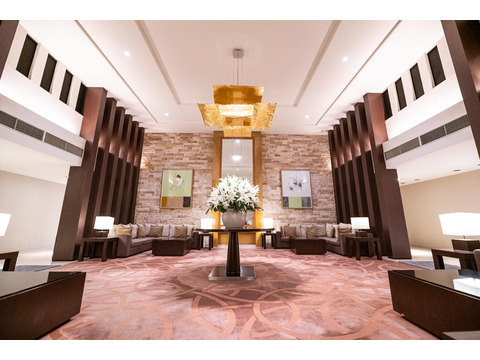 M.M.TOWERS FORESIS R棟-h