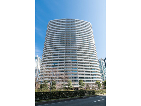 M.M.TOWERS FORESIS R棟-h