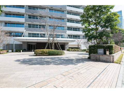 M.M.TOWERS FORESIS R棟-h