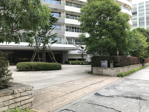 M.M.TOWERS FORESIS R棟-h