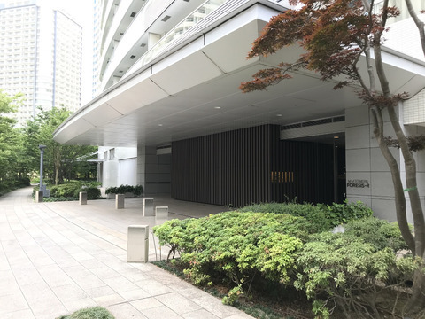 M.M.TOWERS FORESIS R棟-h