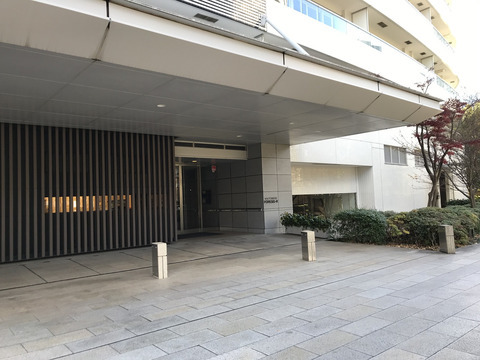 M.M.TOWERS FORESIS R棟-h