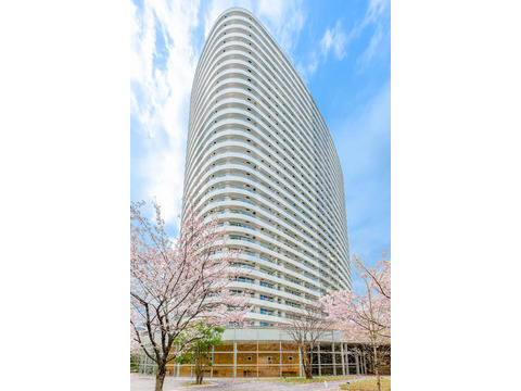 M.M.TOWERS FORESIS L棟-h