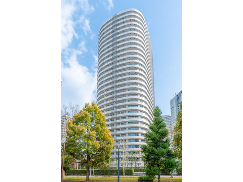 M.M.TOWERS FORESIS L棟-h