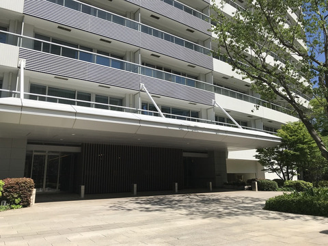 M.M.TOWERS FORESIS L棟-h