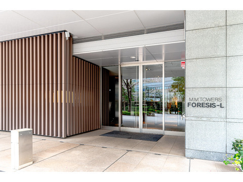 M.M.TOWERS FORESIS L棟-h