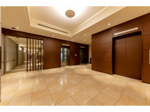 M.M.TOWERS FORESIS L棟-h