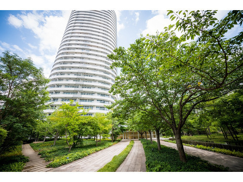 M.M.TOWERS FORESIS L棟-h