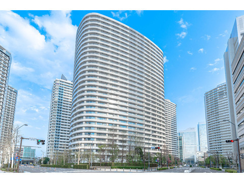 M.M.TOWERS FORESIS L棟-h