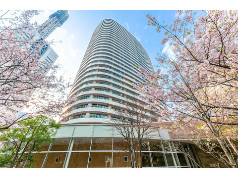 M.M.TOWERS FORESIS L棟-h