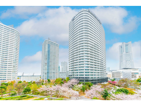 M.M.TOWERS FORESIS L棟-h