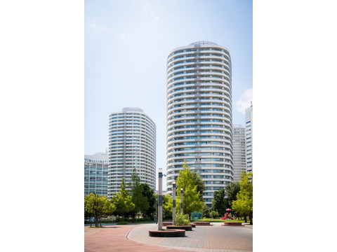 M.M.TOWERS FORESIS L棟-h
