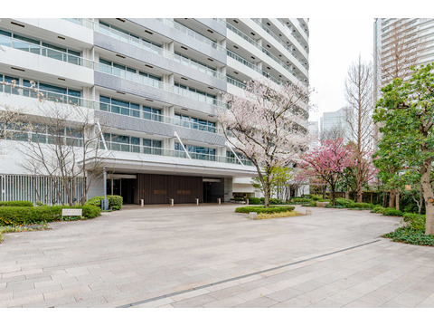 M.M.TOWERS FORESIS L棟-h