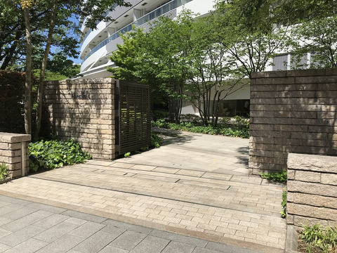 M.M.TOWERS FORESIS L棟-h