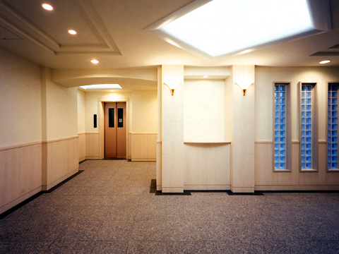 伊勢佐木南パークハウス 弐番館-h