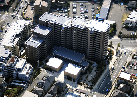 シーズンアリーナ新百合ヶ丘-h